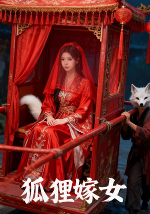 狐狸嫁女（30集）无需充值尽情看