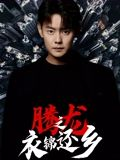 腾龙之衣锦还乡（30集）男主角是谁