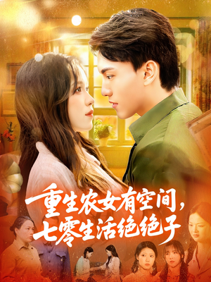 重生农女有空间七零生活绝绝子（96集）在哪个平台看好