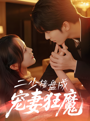 二少接盘成宠妻狂魔 (62集) 古装热门短剧