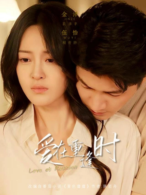 爱在重逢时（65集）最新热剧免费看