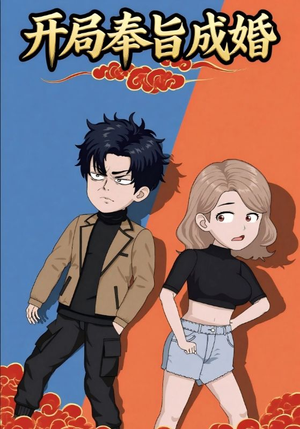 开局奉旨成婚(52集) 开局奉旨成婚(52集)完整版免费观看