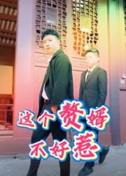 这个赘婿不好惹（27集）好短剧分享