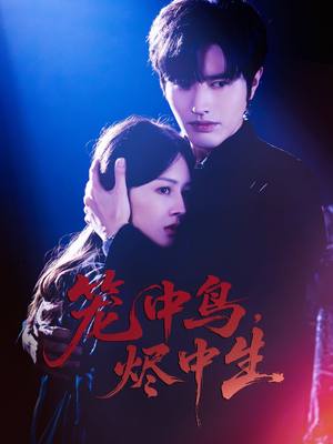 笼中鸟，烬中生（60集）精彩短剧看全集