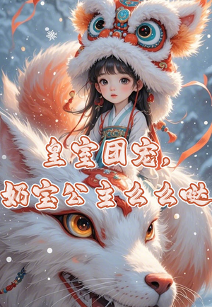 皇室团宠奶宝公主么么哒（57集）在线观看