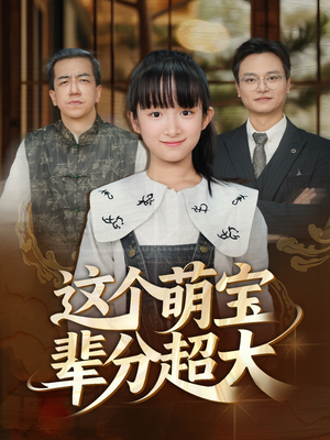 这个萌宝辈分超大（40集）短剧看全集