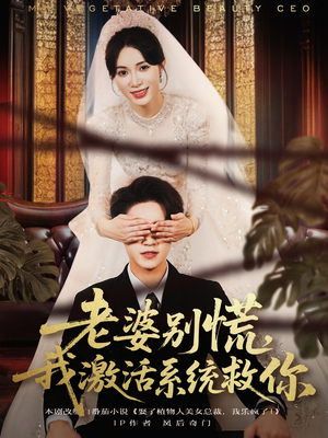老婆别慌，我激活系统救你（80集）短剧全集免费