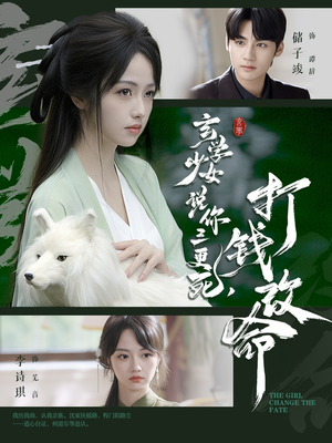 玄学少女说你三更死，打钱改命（86集）精彩短剧分享