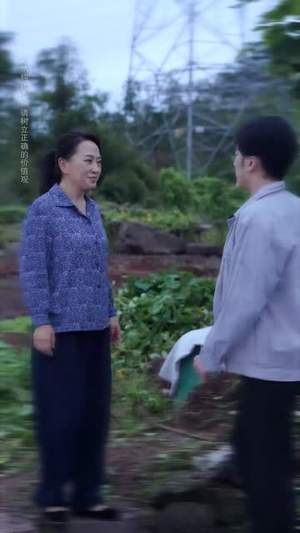 逆子的谎言（60集）熬夜追短剧