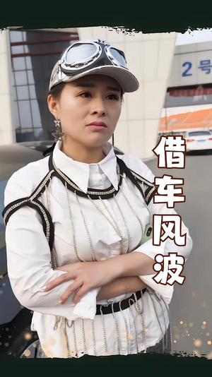 借车风波（19集）精彩短剧下载