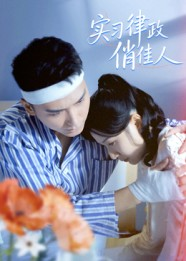 实习律政俏佳人（52集）精彩短剧片段
