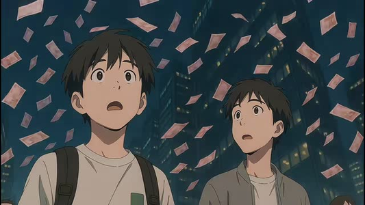 高考落榜忽悠同学上冥牌大学（54集）夸克网盘在线看
