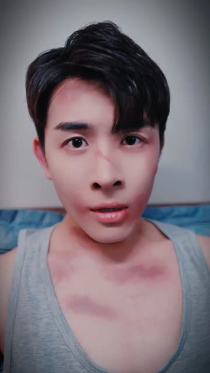 白瞳临世（57集）小短剧抢先看