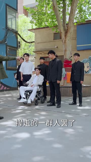 解救厉先生（84集）爱短剧爱追剧