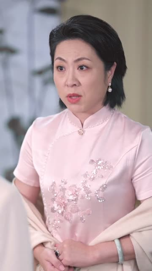 霍太太她听得见心声 (63集) 霍太太她听得见心声 (63集) 剧好看短剧推荐