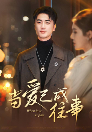 当爱已成往事(30集) 当爱已成往事(30集)短剧在哪里看