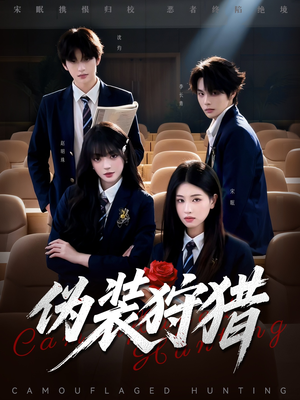 伪装狩猎(61集) 伪装狩猎(61集)在哪个平台能看