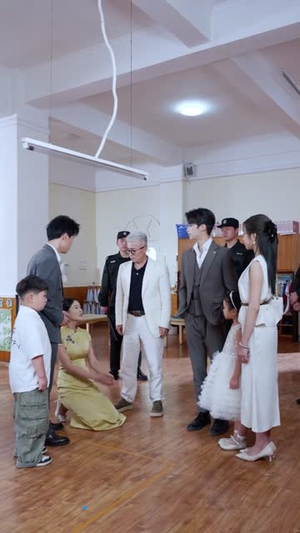 我曾爱你如生命(61集) 我曾爱你如生命(61集)短剧片段推荐