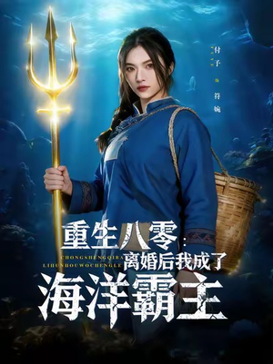 重生八零离婚后我成了海洋霸主(81集) 重生八零离婚后我成了海洋霸主(81集)网盘在线观看