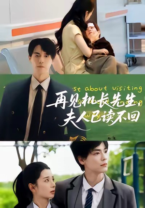 再见机长先生夫人已读不回(62集) 再见机长先生夫人已读不回(62集)热门短剧推广