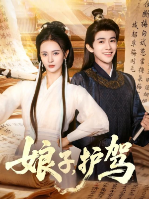娘子护驾(73集) 娘子护驾(73集)甜宠短剧追到爽