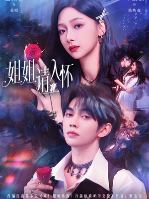 姐姐请入怀（75集）更新时间