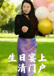 生日宴上清门户(17集) 生日宴上清门户(17集)原创精彩短剧
