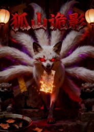 狐山诡影(29集) 狐山诡影(29集)超好看的短剧