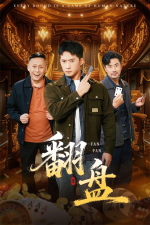 翻盘&刃（64集）短剧小说在线看