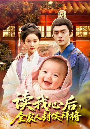 读我心后全家人封侯拜将（103集）全剧看到大结局