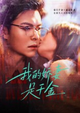 我的娇妻是千金（56集）在线观看全集