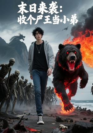 末日来袭：收个尸王当小弟（57集）经典回顾免费看