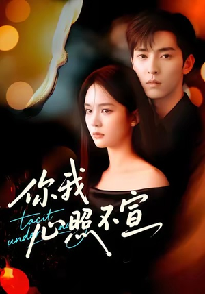 你我心照不宣（75集）第一集