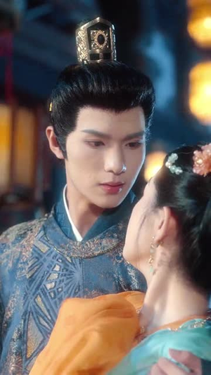 千金归来,爹是王爷娘是公主(80集) 千金归来,爹是王爷娘是公主(80集)今日最火短剧