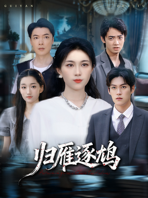 归雁逐鸠(60集) 归雁逐鸠(60集)真的太精彩了