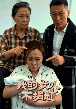 我的女儿不捐髓(40集) 我的女儿不捐髓(40集)一个短剧看全集