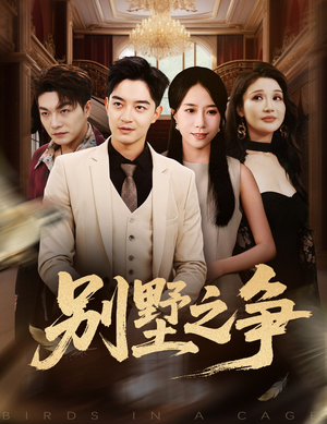 别墅之争(59集) 别墅之争(59集)精彩好看短剧