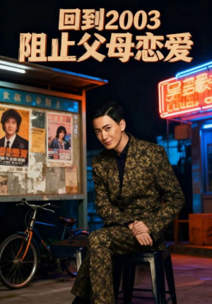 回到2003阻止父母恋爱(48集) 回到2003阻止父母恋爱(48集)第32集