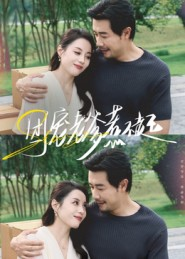 团宠老爹惹不起（62集）看到大结局