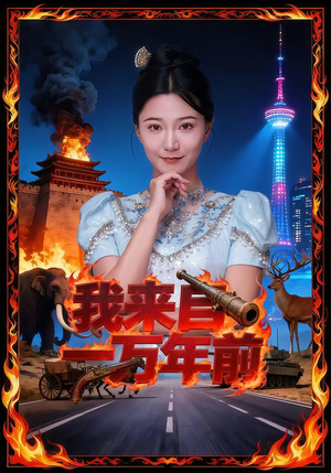 我来自一万年前(64集) 我来自一万年前(64集)免费看全网短剧