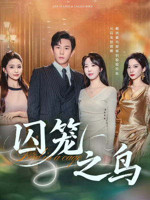 囚笼之鸟(52集) 囚笼之鸟(52集)独家内容免费看