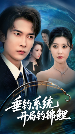 垂钓万物开局钓鱼破记录(70集) 垂钓万物开局钓鱼破记录(70集)免费观看就是爽