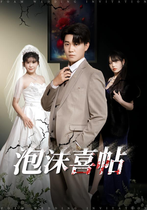 泡沫喜帖(76集) 泡沫喜帖(76集)这部短剧我爱了