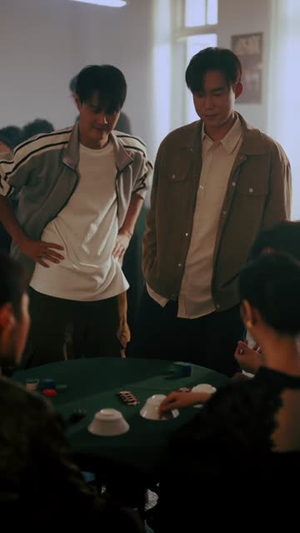 时间暂停,我能掌控一切(104集) 时间暂停,我能掌控一切(104集)在哪里可以看