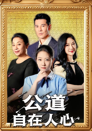公道自在人心（61集）我全都看完了