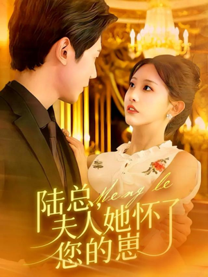 陆总，夫人她怀了您的崽（89集）全剧免费观看