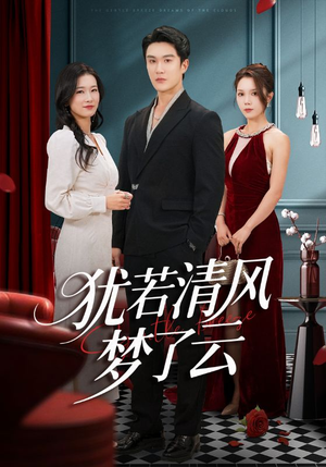 犹若清风梦了云(66集) 犹若清风梦了云(66集)全集下载