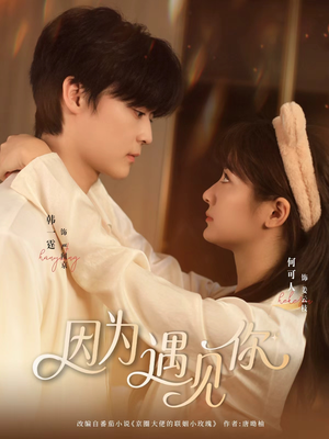 因为遇见你(79集) 因为遇见你(79集)好看短剧看不停