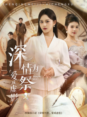 深情为祭,爱成虚影(60集) 深情为祭,爱成虚影(60集)短剧全集完整