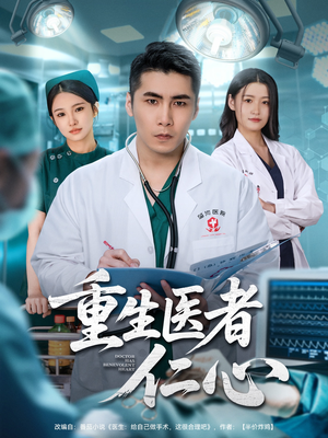 重生医者仁心(79集) 重生医者仁心(79集)红果短剧免费看